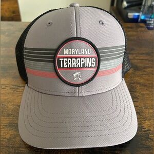 Maryland Terrapins Hat
